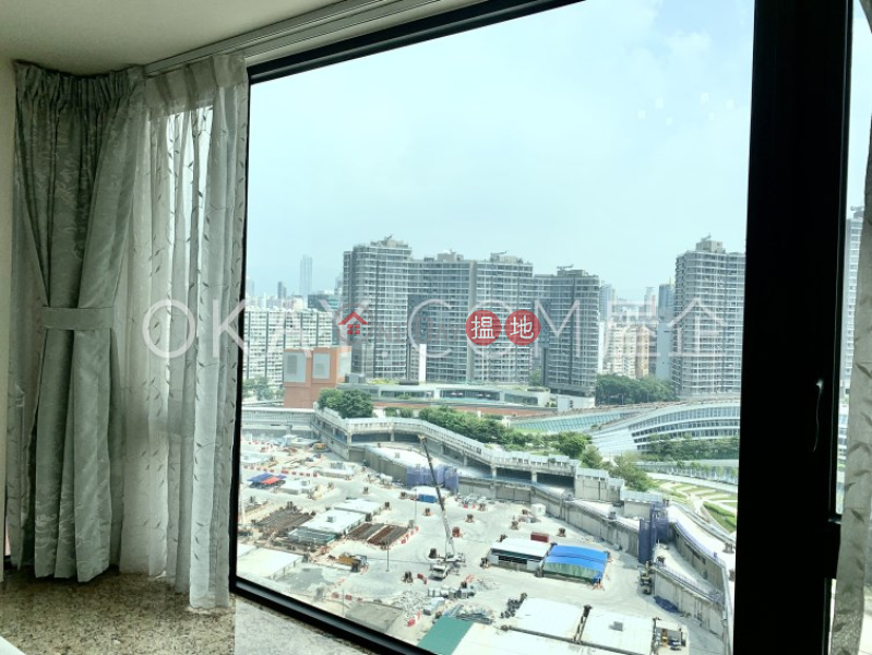 凱旋門觀星閣(2座)|低層|住宅出售樓盤-HK$ 1,650萬