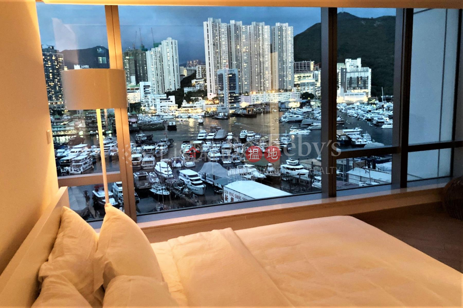 HK$ 65,000/ month | Larvotto, Southern District, Property for Rent at Larvotto with 1 Bedroom