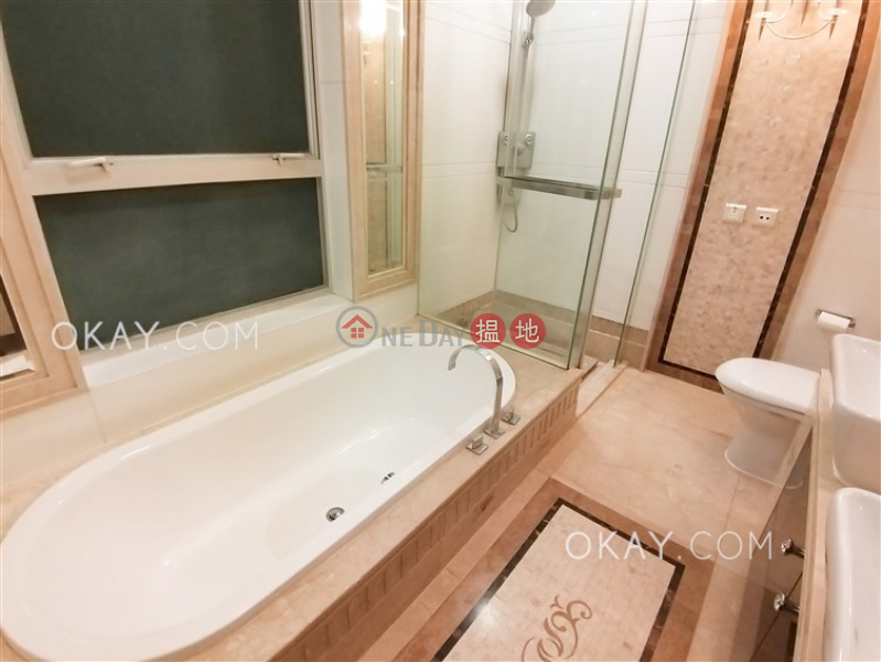 Unique 5 bedroom on high floor with balcony & parking | Rental, 23 Tai Hang Drive | Wan Chai District Hong Kong, Rental HK$ 85,000/ month
