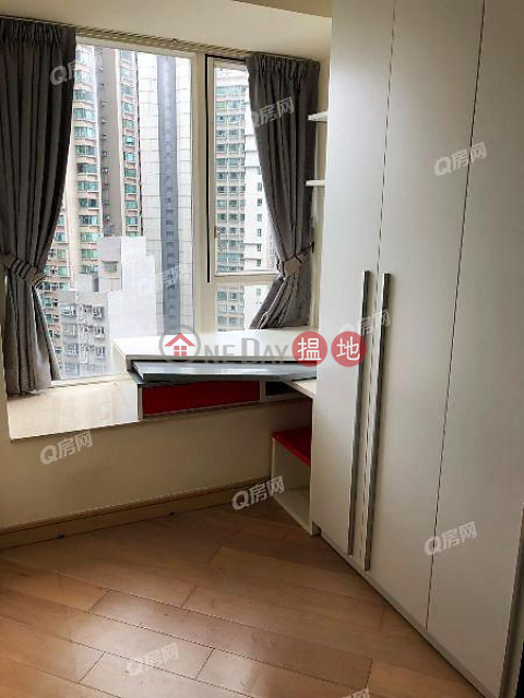 The Icon | 2 bedroom High Floor Flat for Rent|The Icon(The Icon)Rental Listings (QFANG-R82783)_0