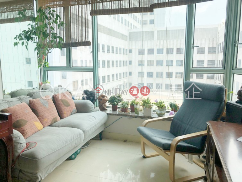 Elegant 3 bedroom in Tsim Sha Tsui | Rental | 188 Canton Road | Yau Tsim Mong, Hong Kong Rental | HK$ 38,800/ month