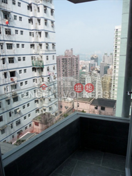 1 Bed Flat for Sale in Mid Levels West 126 Caine Road | Western District, Hong Kong, Sales HK$ 12.5M