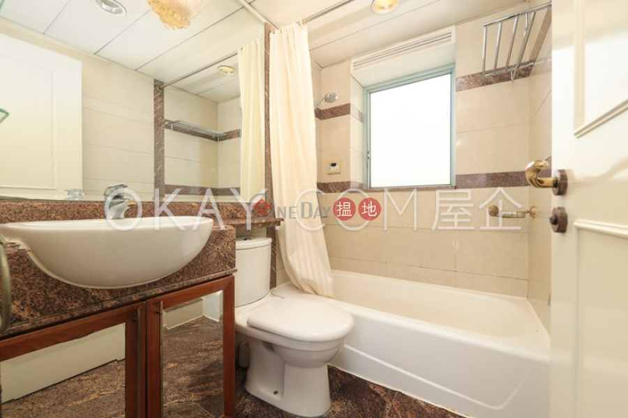 HK$ 46,000/ 月|港景峯1座|油尖旺|3房2廁,星級會所港景峯1座出租單位