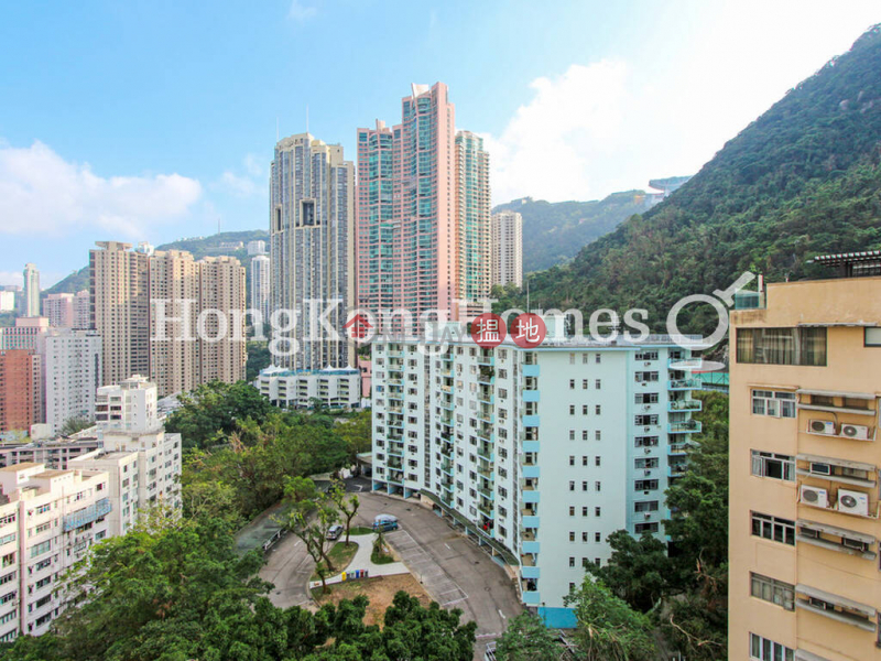 Property Search Hong Kong | OneDay | Residential Rental Listings 3 Bedroom Family Unit for Rent at Tycoon Court