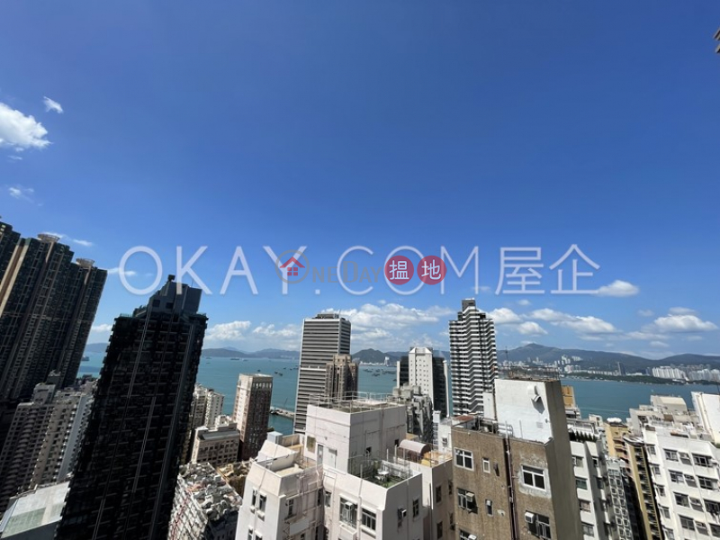 Property Search Hong Kong | OneDay | Residential, Rental Listings Nicely kept 3 bedroom on high floor with balcony | Rental