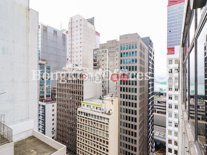 Office Unit for Rent at Tung Hip Commercial Building | Tung Hip Commercial Building 東協商業大廈 Rental Listings