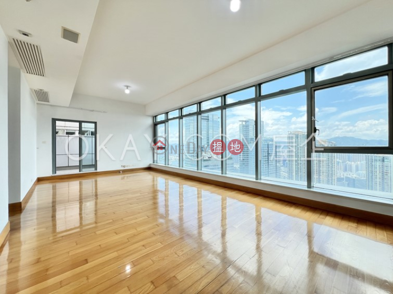 Property Search Hong Kong | OneDay | Residential, Rental Listings Exquisite 4 bedroom on high floor with terrace | Rental