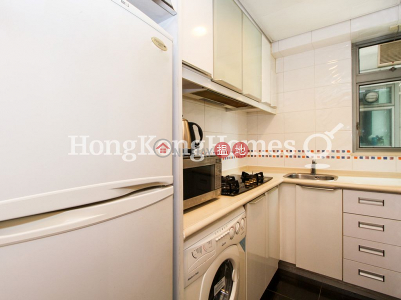 Property Search Hong Kong | OneDay | Residential | Rental Listings | 2 Bedroom Unit for Rent at The Merton