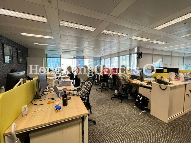 Office Unit for Rent at Manulife Financial Centre 223 Wai Yip Street | Kwun Tong District Hong Kong | Rental HK$ 72,878/ month