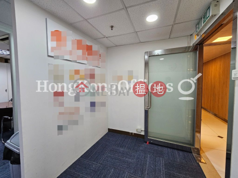 明輝中心寫字樓租單位出租, 明輝中心 Inter Continental Plaza | 油尖旺 (HKO-18528-AKHR)_0