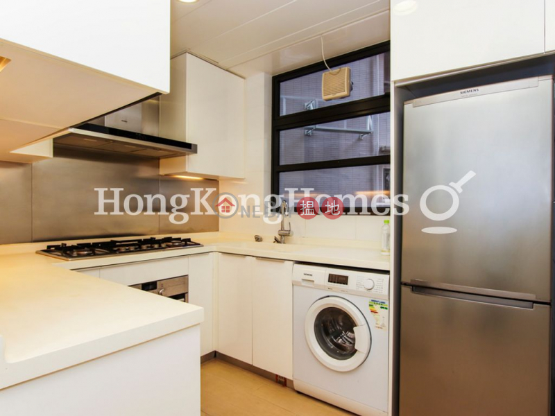 The Babington | Unknown | Residential Rental Listings HK$ 42,000/ month