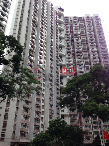 Wai Yuen House (Block 10) Chuk Yuen North Estate (Wai Yuen House (Block 10) Chuk Yuen North Estate) Wong Tai Sin|搵地(OneDay)(2)