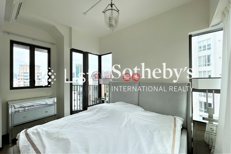 Regent Hill | Unknown | Residential, Rental Listings | HK$ 40,000/ month