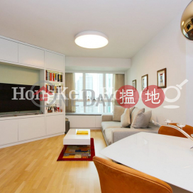 3 Bedroom Family Unit for Rent at 80 Robinson Road | 80 Robinson Road 羅便臣道80號 _0