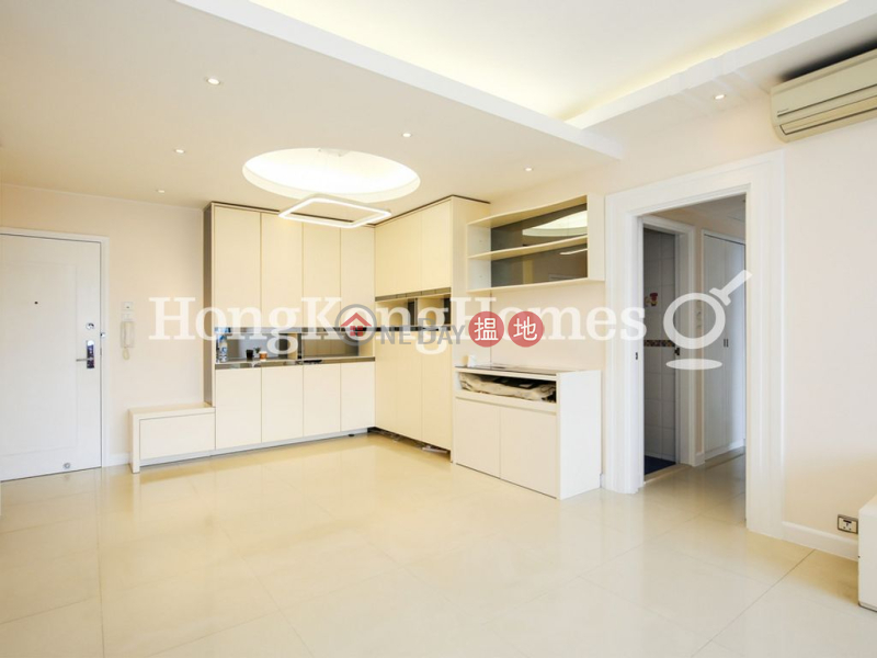 3 Bedroom Family Unit for Rent at Parkway Court | 4 Park Road | Western District Hong Kong Rental HK$ 45,000/ month