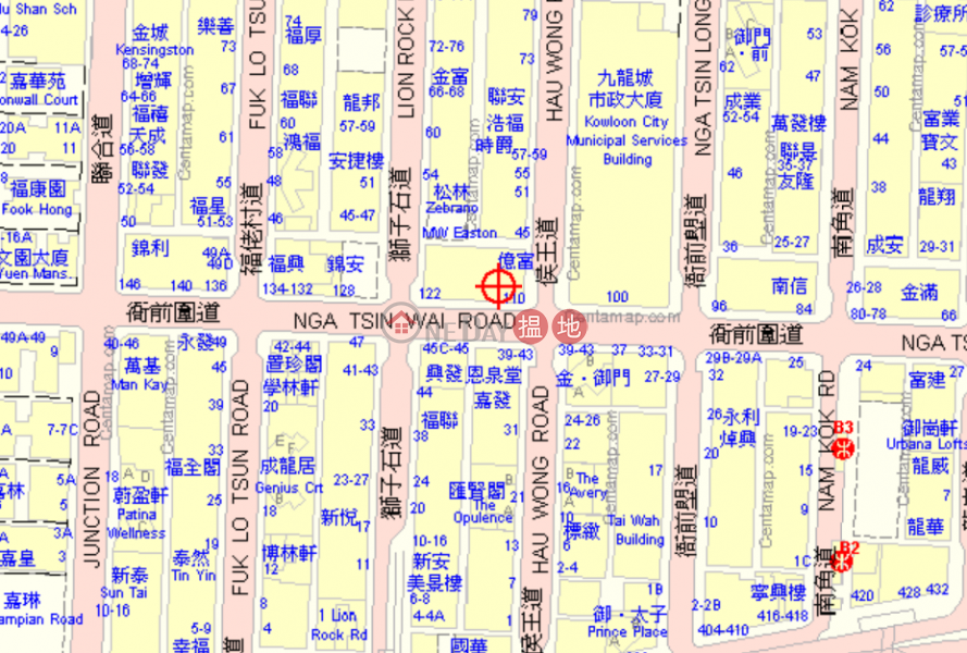 No Agent Fee, 116 NGA TSIN WAI ROAD 衙前圍道116號 Rental Listings | Kowloon City (JOCA-6736412399)