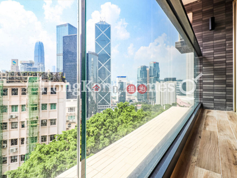 1 Bed Unit for Rent at St. Joan Court, 74-76 MacDonnell Road | Central District | Hong Kong Rental, HK$ 47,000/ month
