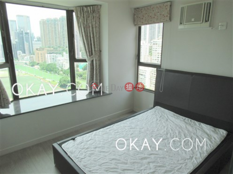 HK$ 19.98M, Fortuna Court Wan Chai District, Gorgeous 3 bedroom on high floor with racecourse views | For Sale