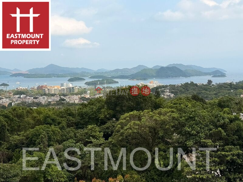 香港搵樓|租樓|二手盤|買樓| 搵地 | 住宅出售樓盤-西貢 Nam Shan 南山村屋出售-市場罕有雙連屋放售 出售單位