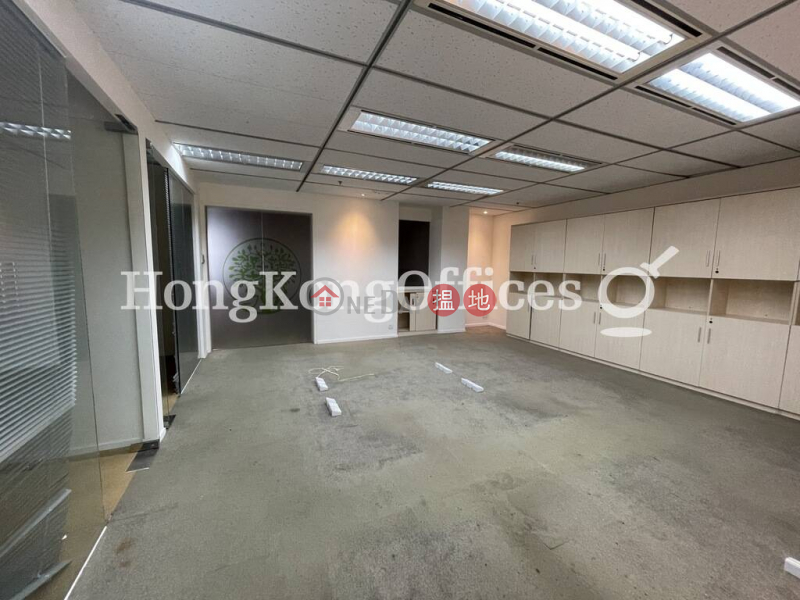 Office Unit for Rent at Harcourt House, Harcourt House 夏愨大廈 Rental Listings | Wan Chai District (HKO-60947-ABFR)