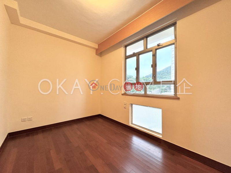 HK$ 64,400/ month | 111 Mount Butler Road Block C-D Wan Chai District | Gorgeous 3 bedroom with balcony & parking | Rental