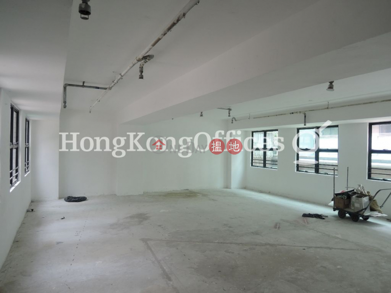 Property Search Hong Kong | OneDay | Office / Commercial Property Rental Listings Office Unit for Rent at Chung Fung Commercial Building