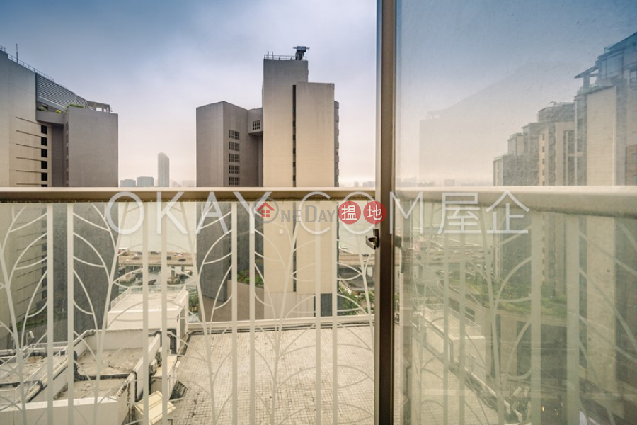 渣華道98號-高層住宅出售樓盤HK$ 1,530萬