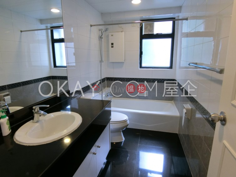 Charming 3 bedroom with balcony | Rental, 10 Robinson Road | Western District Hong Kong | Rental HK$ 60,000/ month