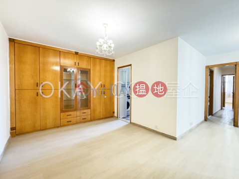 Efficient 3 bedroom in Quarry Bay | Rental | (T-26) Tsui Kung Mansion On Kam Din Terrace Taikoo Shing 隋宮閣 (26座) _0