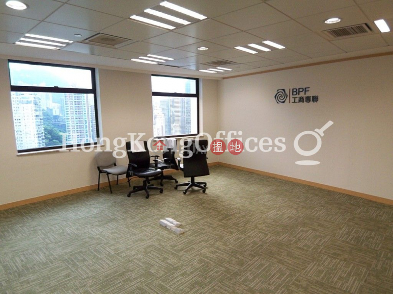 Hopewell Centre, High Office / Commercial Property, Rental Listings | HK$ 86,895/ month