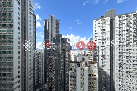 Property for Rent at 62B Robinson Road with 3 Bedrooms | 62B Robinson Road 愛富華庭 _0