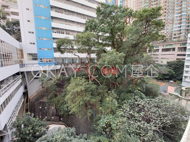 Cozy 1 bedroom in Wan Chai | For Sale | 33 St Francis Street | Wan Chai District | Hong Kong | Sales HK$ 8.4M