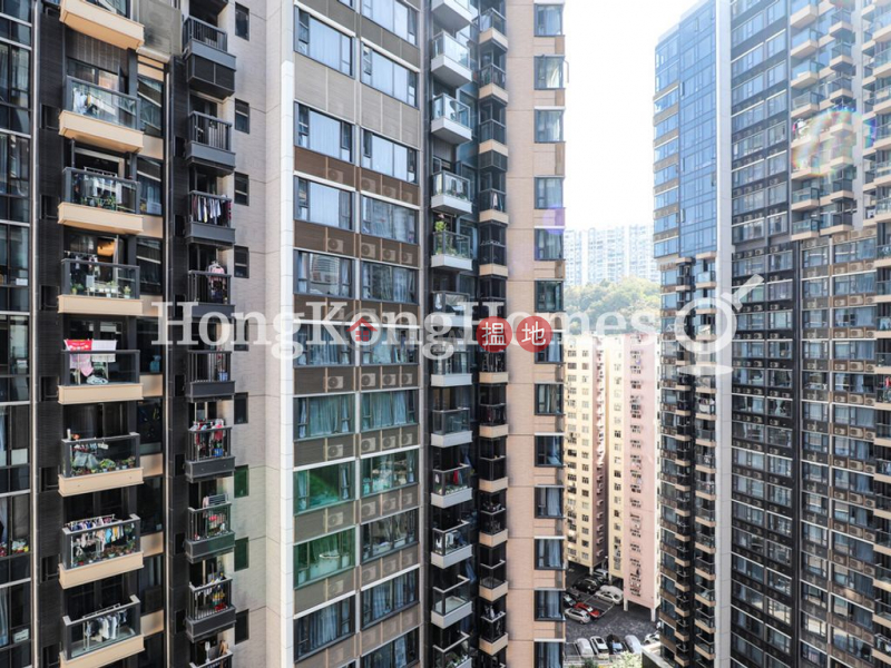 Property Search Hong Kong | OneDay | Residential | Rental Listings, 3 Bedroom Family Unit for Rent at Fleur Pavilia