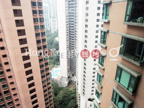 2 Bedroom Unit for Rent at Hillsborough Court | Hillsborough Court 曉峰閣 _0