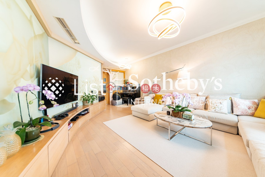 Property for Sale at Villas Sorrento with 4 Bedrooms, 64-64A Mount Davis Road | Western District | Hong Kong | Sales HK$ 55M