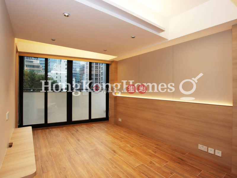 1 Bed Unit for Rent at 34-36 Gage Street, 34-36 Gage Street | Central District Hong Kong Rental HK$ 28,000/ month