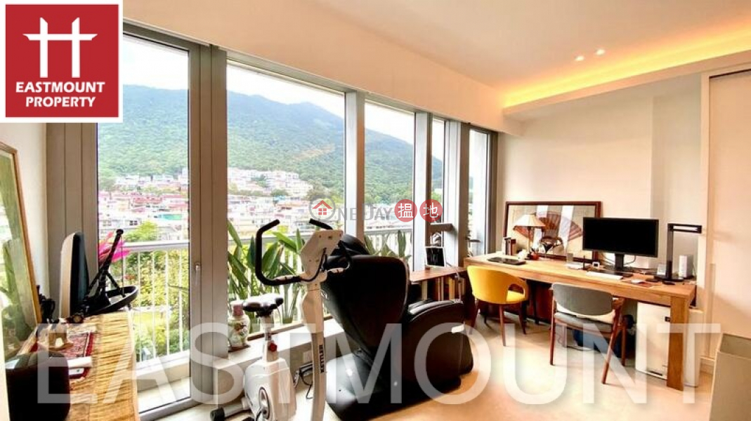 Property Search Hong Kong | OneDay | Residential | Rental Listings | Clearwater Bay Apartment | Property For Sale and Rent in Mount Pavilia 傲瀧-Low-density luxury villa | Property ID:3351