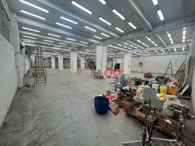 Property Search Hong Kong | OneDay | Industrial | Rental Listings Eastern Factory Building,ground factory