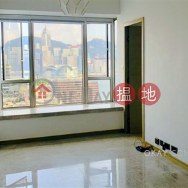 Stylish 1 bedroom in Tsim Sha Tsui | For Sale | Harbour Pinnacle 凱譽 _0