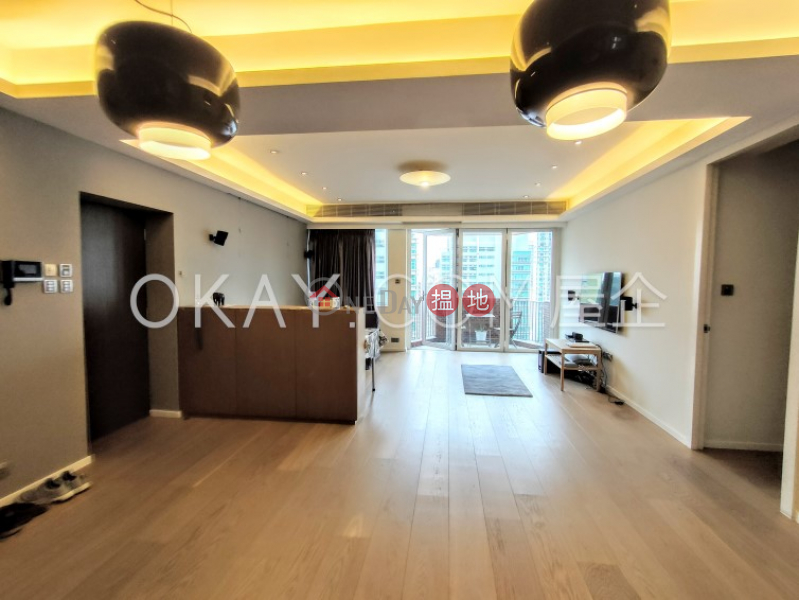 Efficient 3 bedroom with balcony & parking | For Sale, 84 Pok Fu Lam Road | Western District | Hong Kong, Sales | HK$ 29M