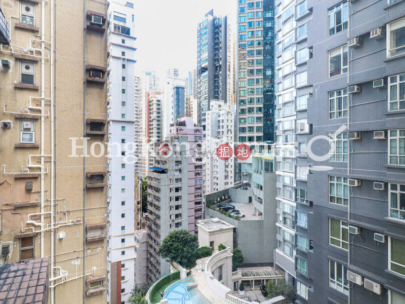 Property Search Hong Kong | OneDay | Residential, Sales Listings | 1 Bed Unit at Bella Vista | For Sale