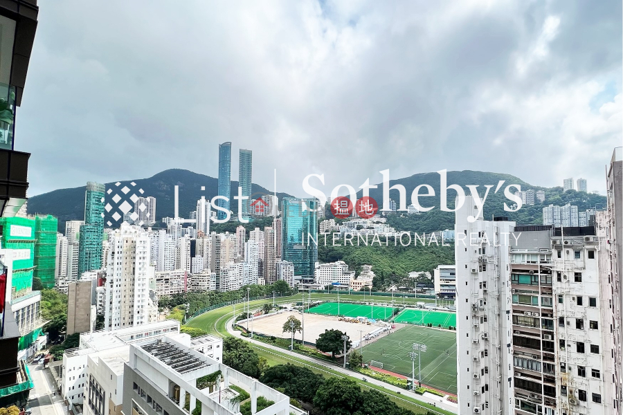 Property for Rent at Winfield Building Block A&B with 3 Bedrooms, 1-3 Ventris Road | Wan Chai District, Hong Kong | Rental, HK$ 88,000/ month