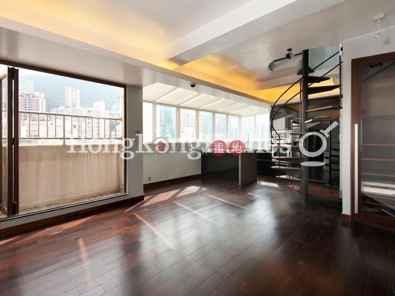 麗成大廈一房單位出租|灣仔區麗成大廈(Lai Sing Building)出租樓盤 (Proway-LID26935R)