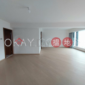 Rare 3 bedroom on high floor with sea views & balcony | Rental
