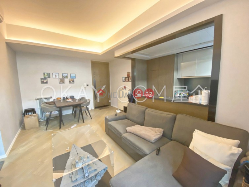 Unique 2 bedroom in Clearwater Bay | For Sale | Mount Pavilia Tower 22 傲瀧 22座 Sales Listings