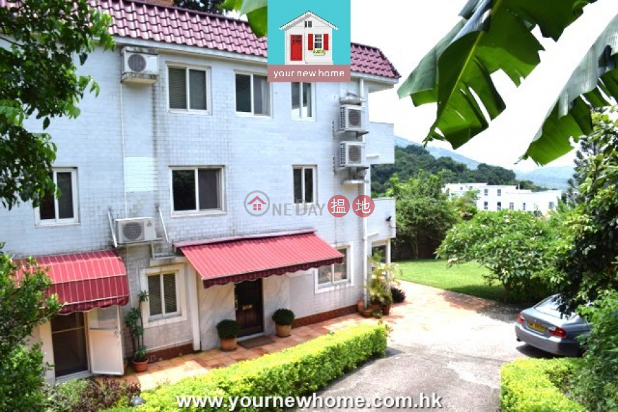 Tranquil Sai Kung House | For Rent, Tai Lam Wu 大藍湖 Rental Listings | Sai Kung (RL1519)