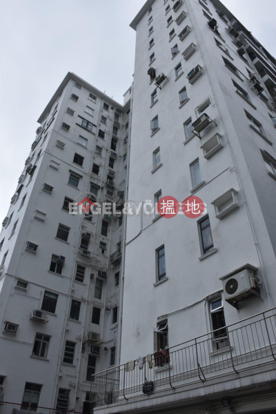 3 Bedroom Family Flat for Sale in Pok Fu Lam | Four Winds 恆琪園 Sales Listings