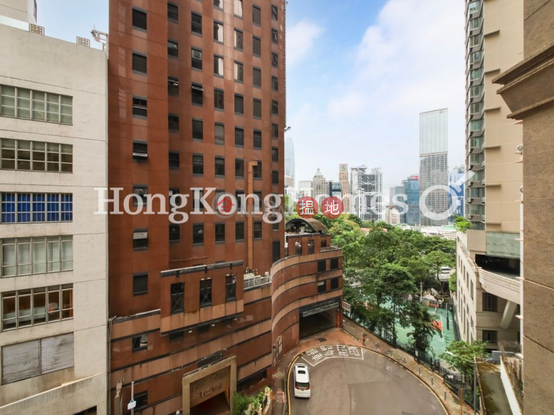 Property Search Hong Kong | OneDay | Residential, Rental Listings 4 Bedroom Luxury Unit for Rent at 3 MacDonnell Road