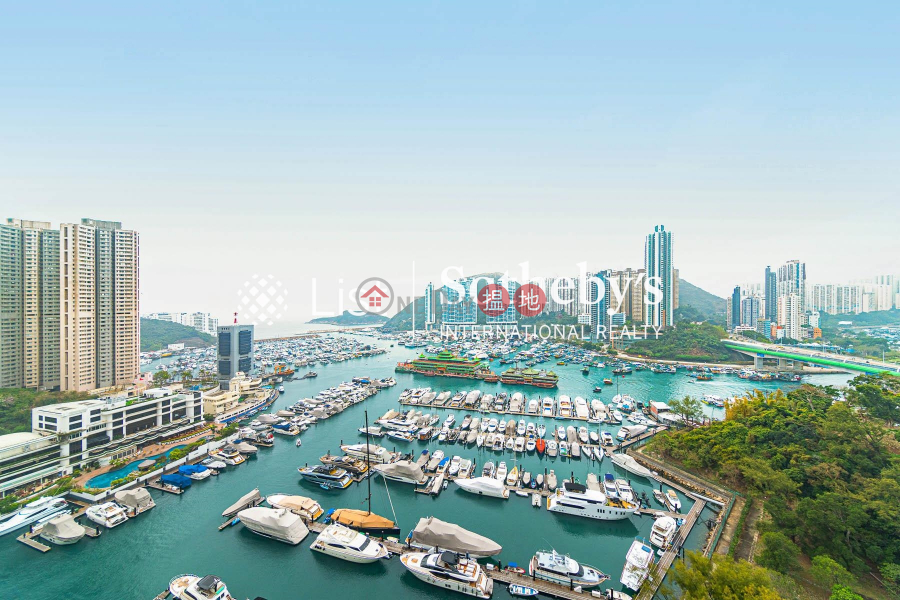Property for Rent at Marinella Tower 1 with 3 Bedrooms | Marinella Tower 1 深灣 1座 Rental Listings
