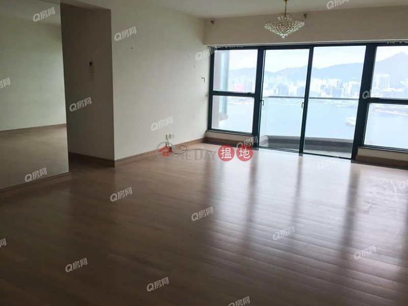 Tower 3 Grand Promenade | 3 bedroom High Floor Flat for Rent, 38 Tai Hong Street | Eastern District | Hong Kong | Rental HK$ 63,000/ month
